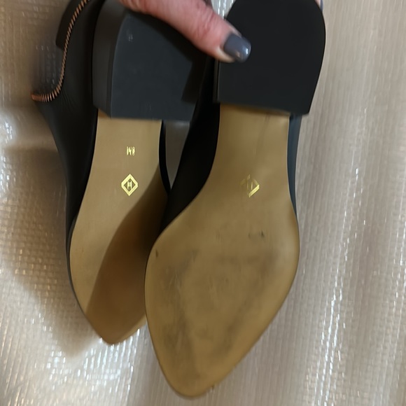 Halogen Booties - Picture 4 of 5